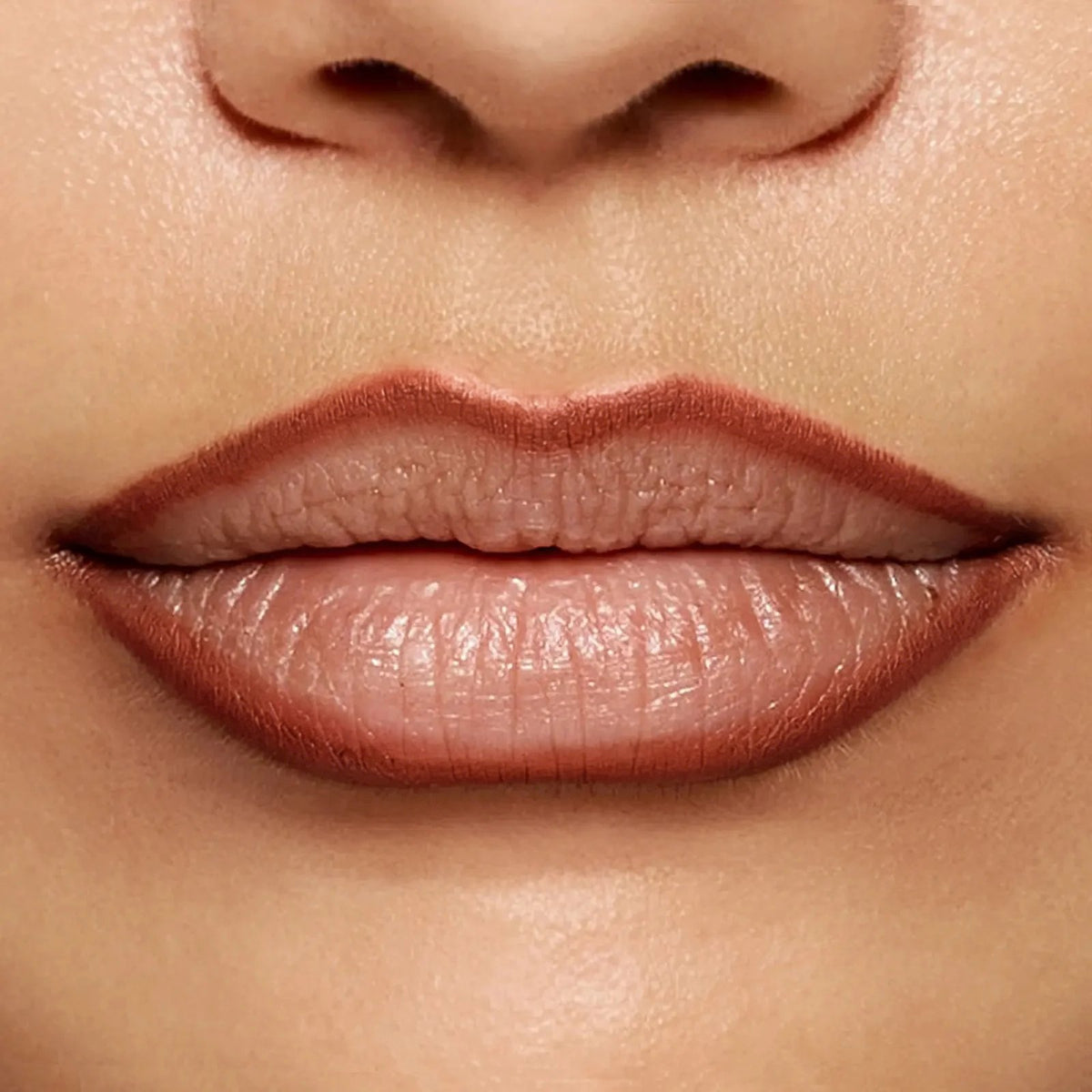 🔥🔥Hot Sale🎁Easy Glide Lip Liner — Creamy, Blendable Color with Smooth Application