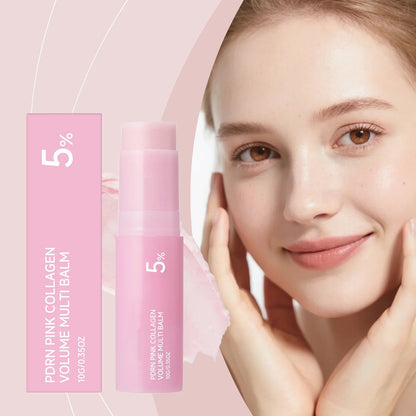 🔥Medicube PDRN Pink Collagen Volume Multi Balm by Corevia