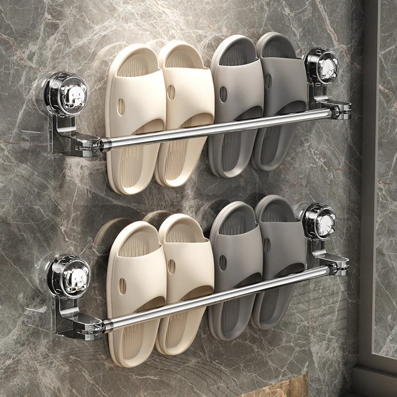 ✨✨Adjustable Suction Cup Towel Bar