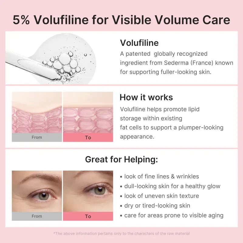 🔥Medicube PDRN Pink Collagen Volume Multi Balm by Corevia