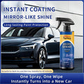🚗Advanced Car Quick-acting Coating Agent Spray