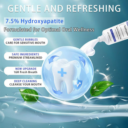 7.5% Nano-Hydroxyapatite