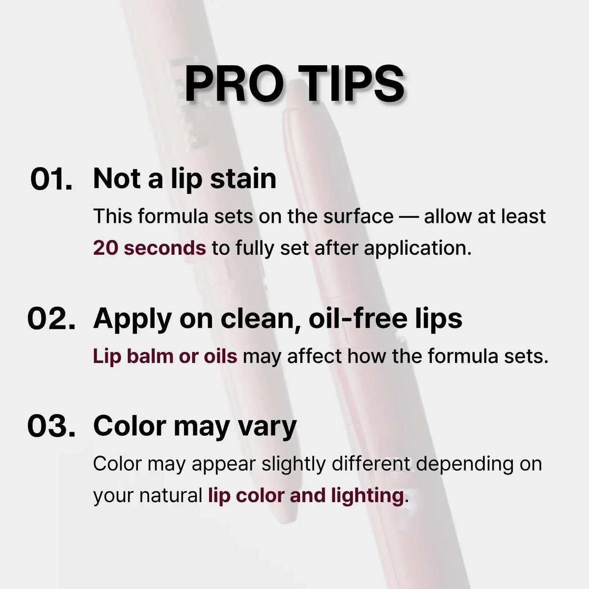 🔥🔥Hot Sale🎁Easy Glide Lip Liner — Creamy, Blendable Color with Smooth Application