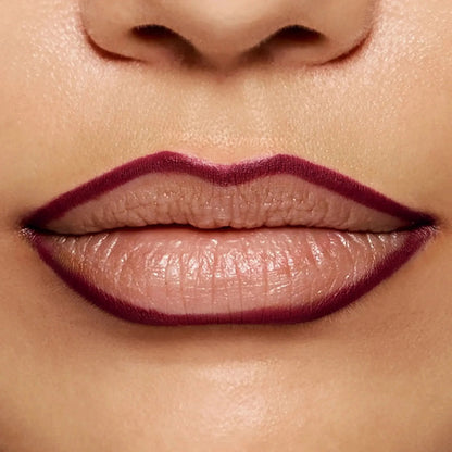 🔥🔥Hot Sale🎁Easy Glide Lip Liner — Creamy, Blendable Color with Smooth Application