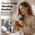 🎉Electric Spray Air Cushion Massage Comb