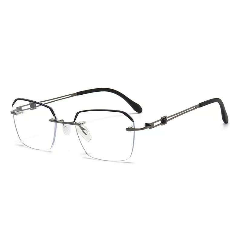 🔥Reading glasses with Smart Zoom Anti-Blue Light🎁Free Box