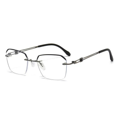 🔥Reading glasses with Smart Zoom Anti-Blue Light🎁Free Box