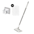 Hands-Free Multi-Purpose Flat Mop