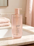 Clear Self Tanning Gel
