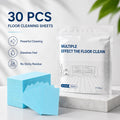 Floor Cleaning Tablets Multi-Surface Antibacterial Cleaner