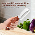 😍Multi-functional Peeler 4-in-1, Stainless Steel Peeler, Vegetable Cutter, Slicer, Bottle Opener, Kitchen Must-Have Tool, Portable and Sharp