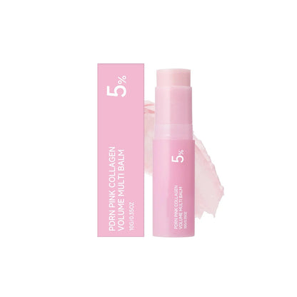 🔥Medicube PDRN Pink Collagen Volume Multi Balm by Corevia