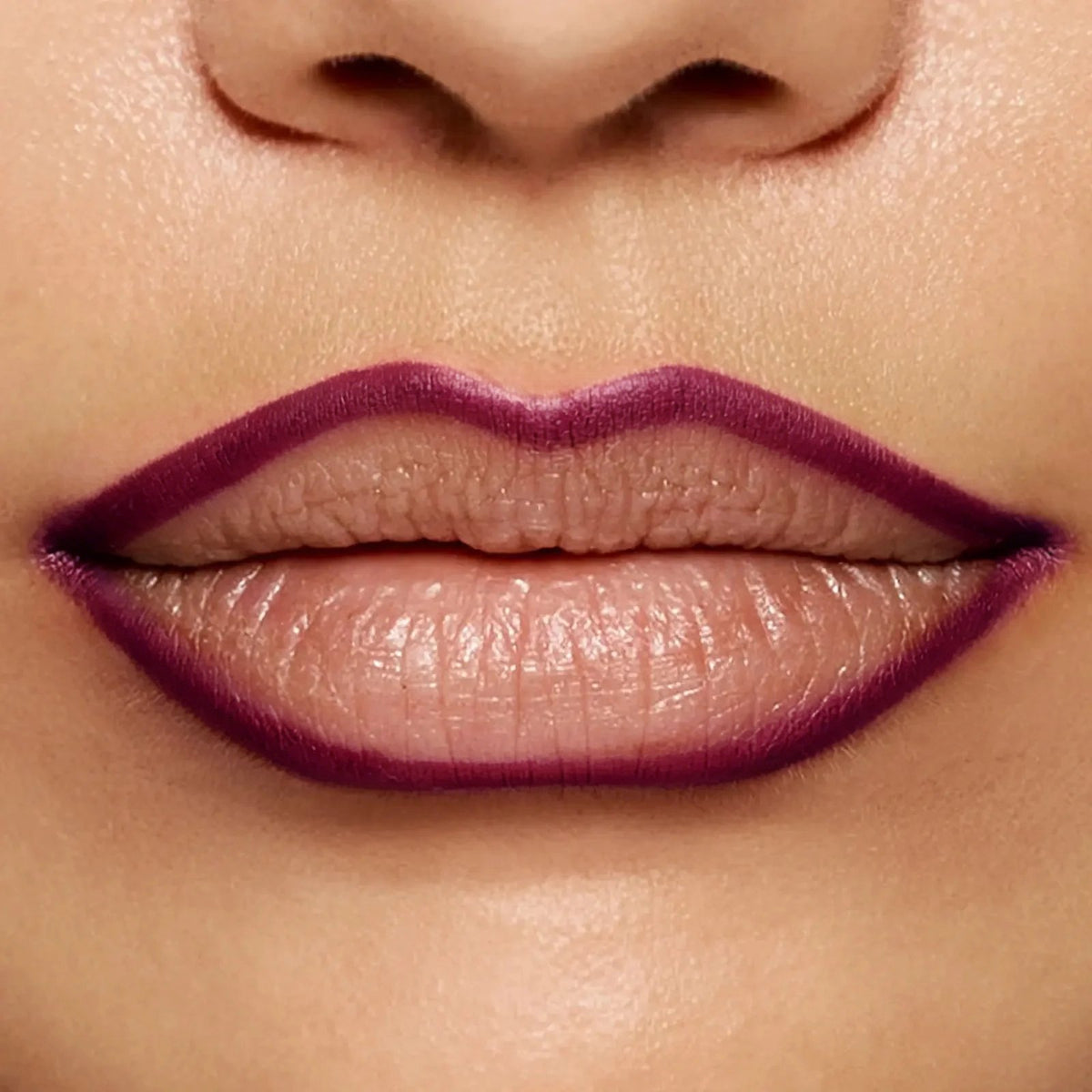 🔥🔥Hot Sale🎁Easy Glide Lip Liner — Creamy, Blendable Color with Smooth Application